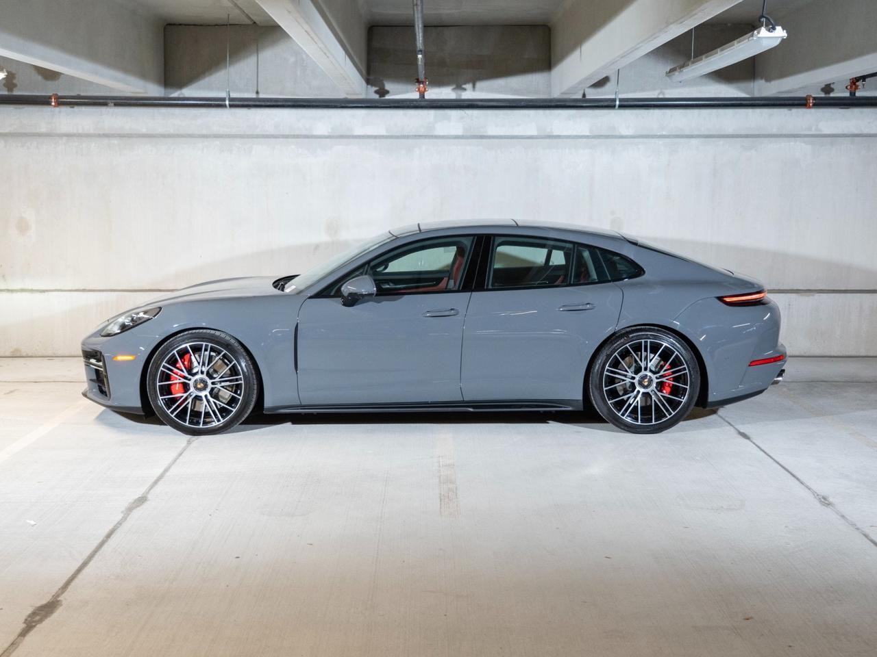 2026 Porsche Panamera GTS Pompano Beach FL
