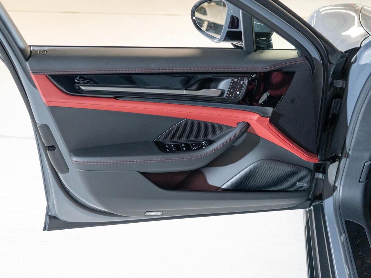 2026 Porsche Panamera GTS Pompano Beach FL