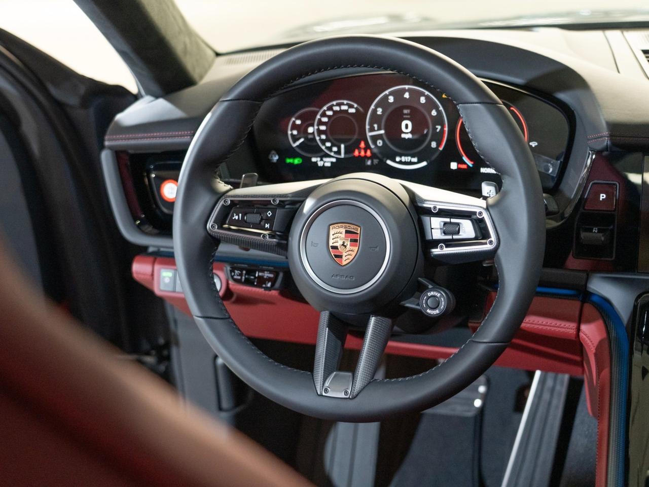 2026 Porsche Panamera GTS Pompano Beach FL