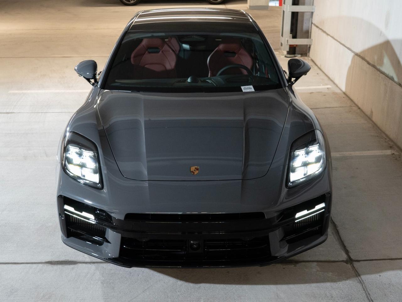 2026 Porsche Panamera GTS Pompano Beach FL