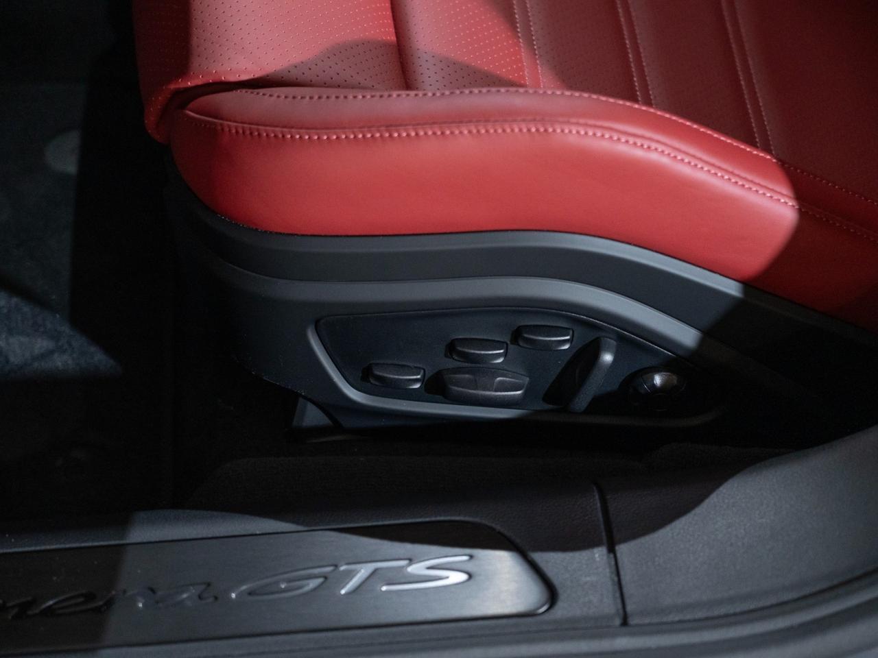 2026 Porsche Panamera GTS Pompano Beach FL