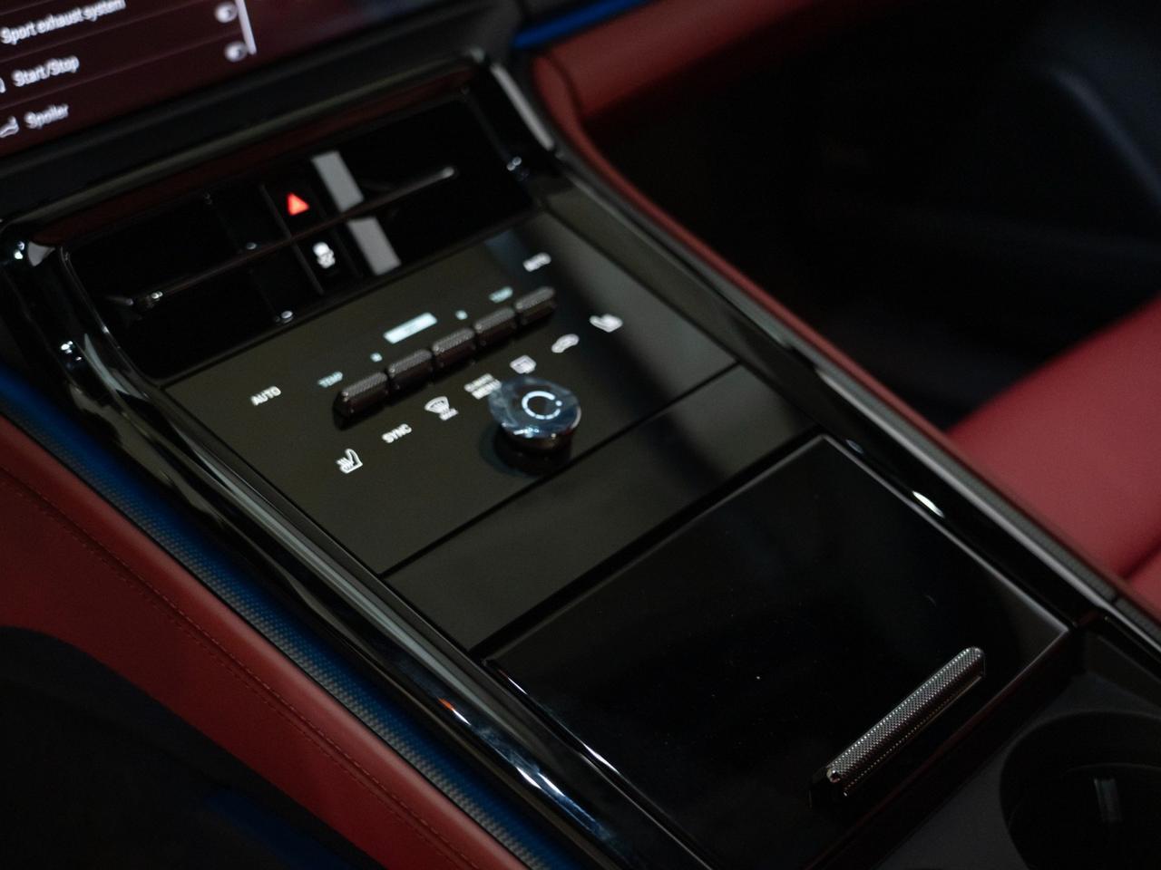 2026 Porsche Panamera GTS Pompano Beach FL
