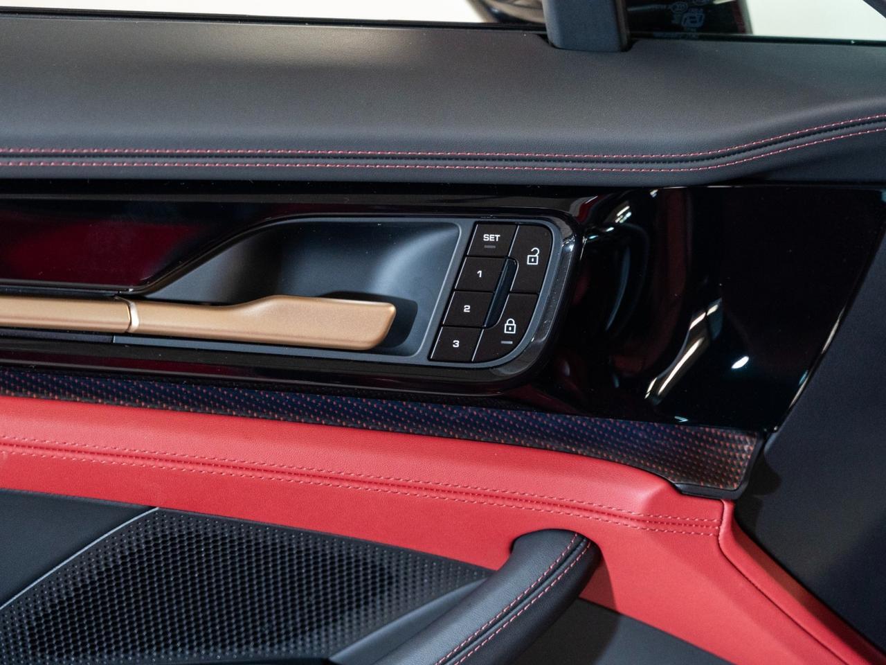 2026 Porsche Panamera GTS Pompano Beach FL