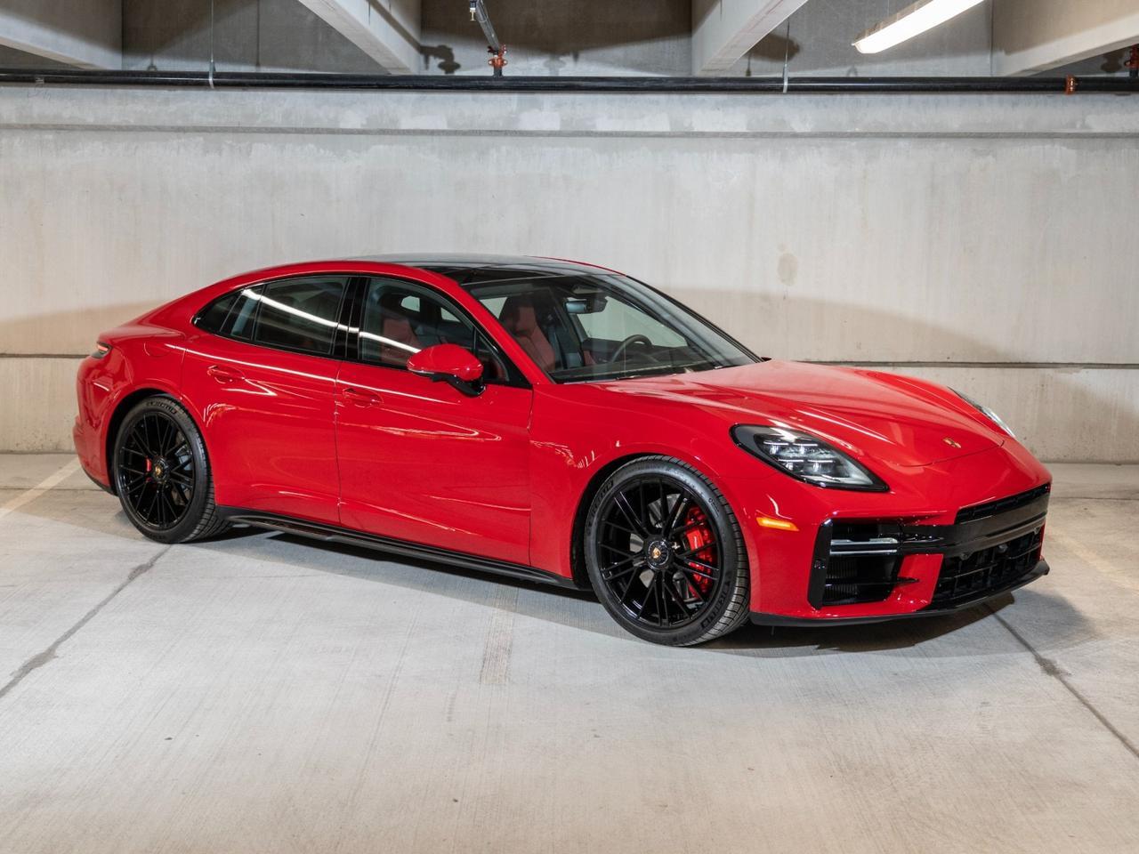 2026 Porsche Panamera GTS Pompano Beach FL