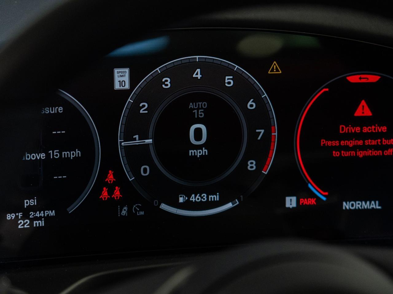 2026 Porsche Panamera GTS Pompano Beach FL