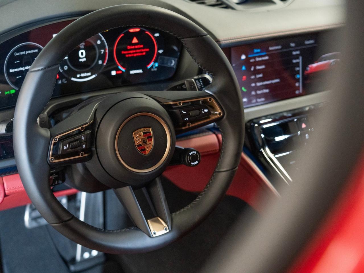 2026 Porsche Panamera GTS Pompano Beach FL