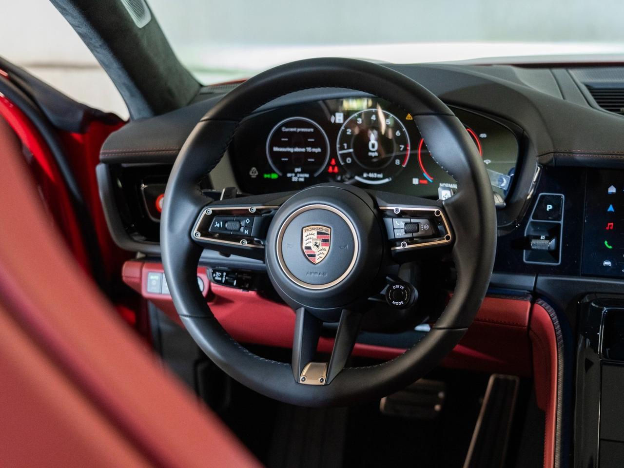 2026 Porsche Panamera GTS Pompano Beach FL
