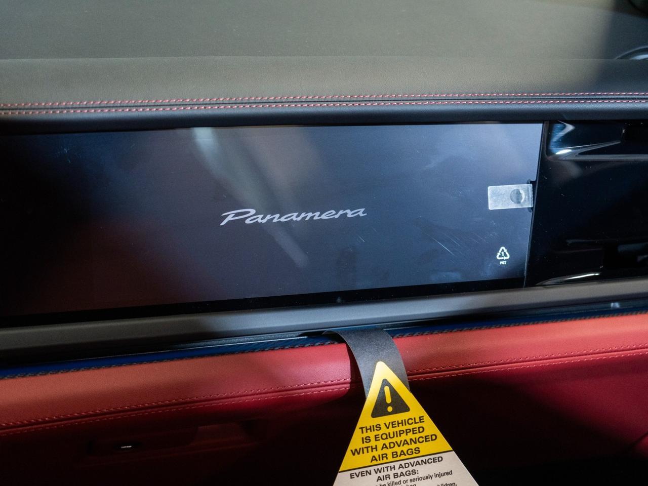2026 Porsche Panamera GTS Pompano Beach FL