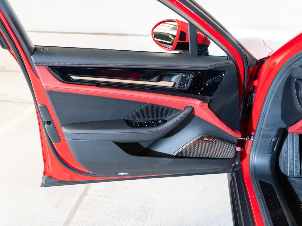 2026 Porsche Panamera GTS Pompano Beach FL