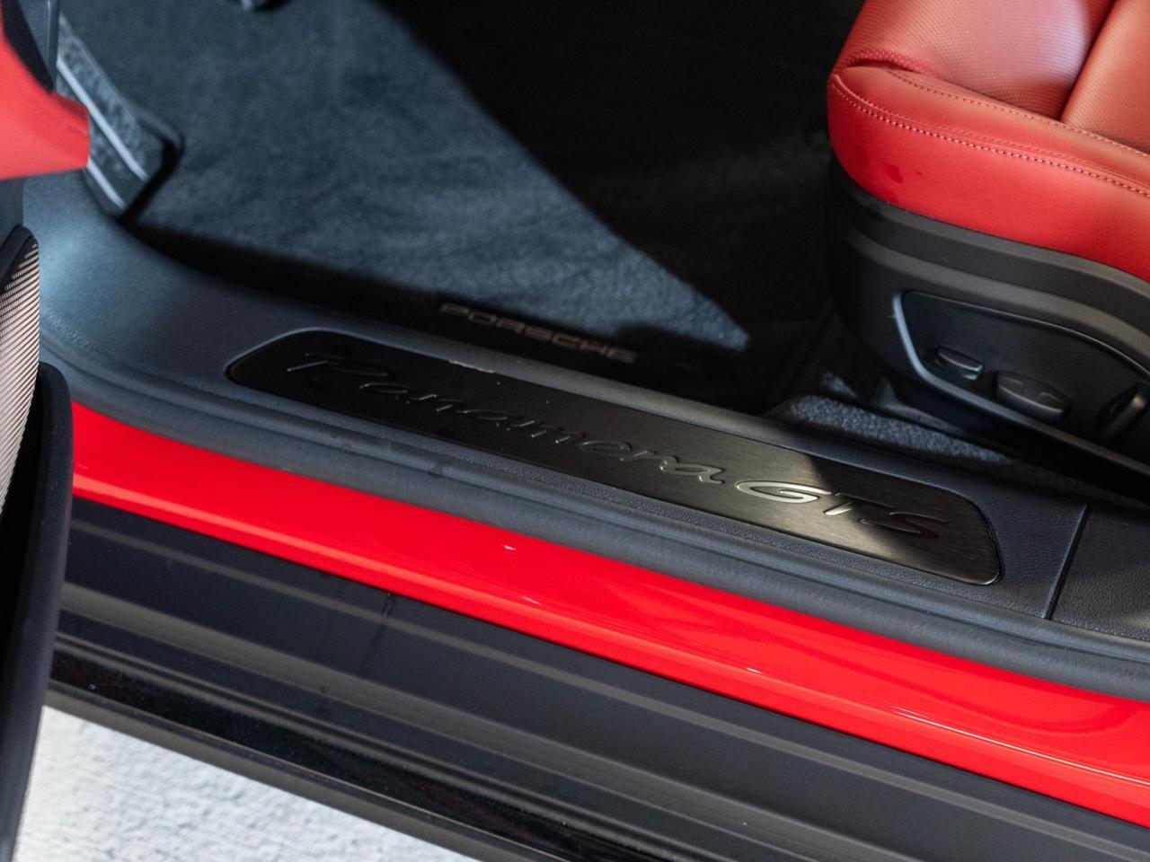2026 Porsche Panamera GTS Pompano Beach FL