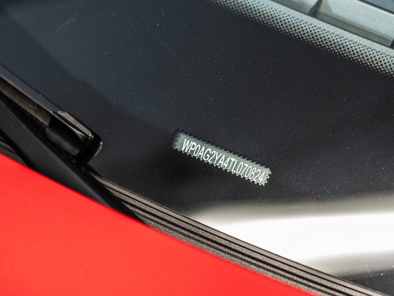 2026 Porsche Panamera GTS Pompano Beach FL
