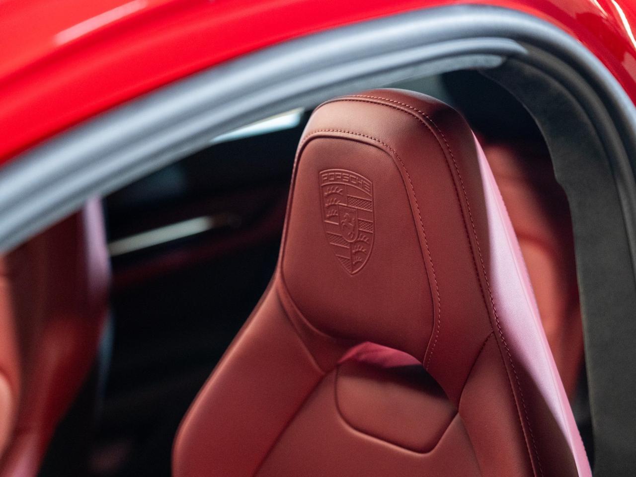 2026 Porsche Panamera GTS Pompano Beach FL