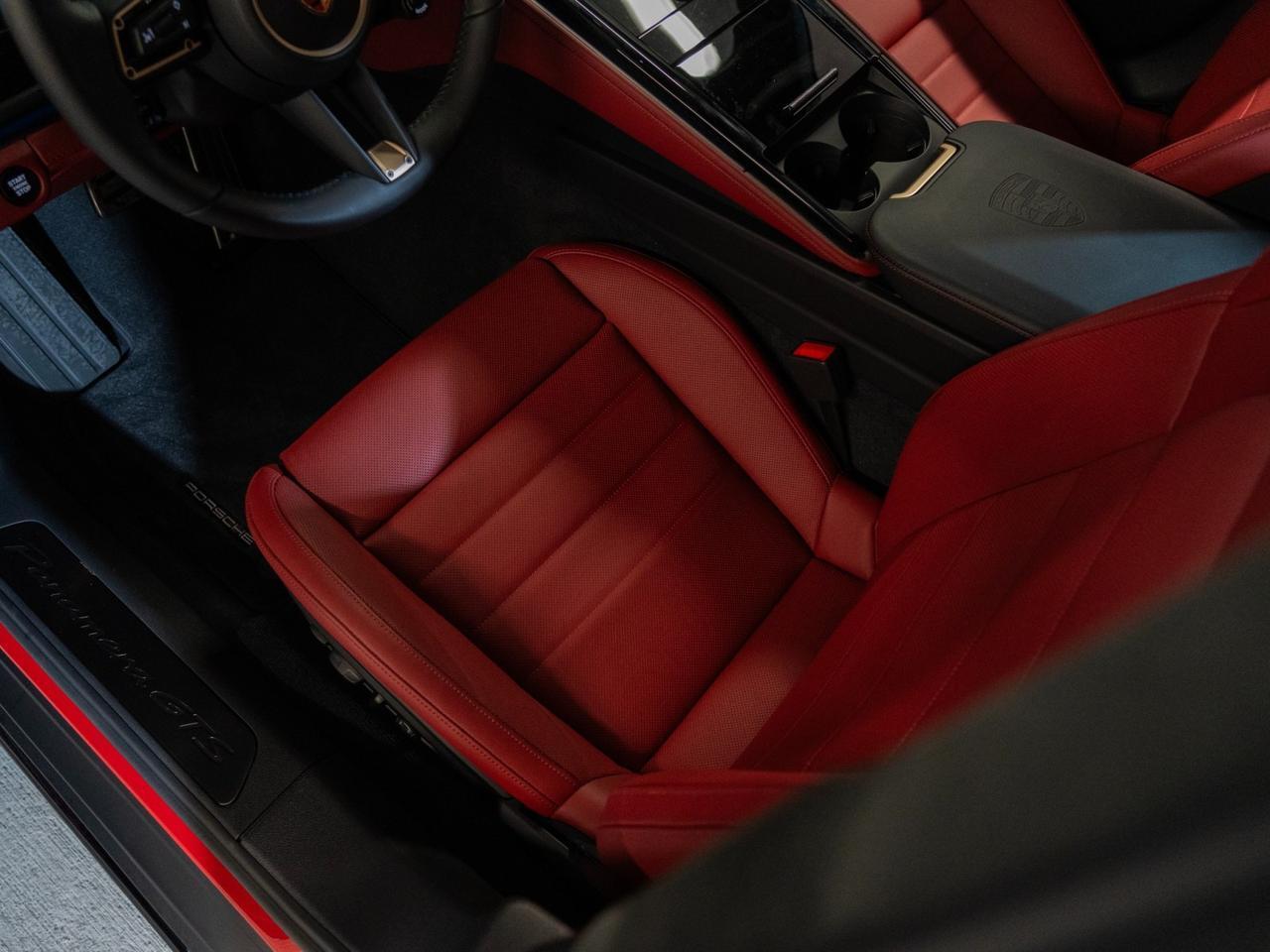 2026 Porsche Panamera GTS Pompano Beach FL