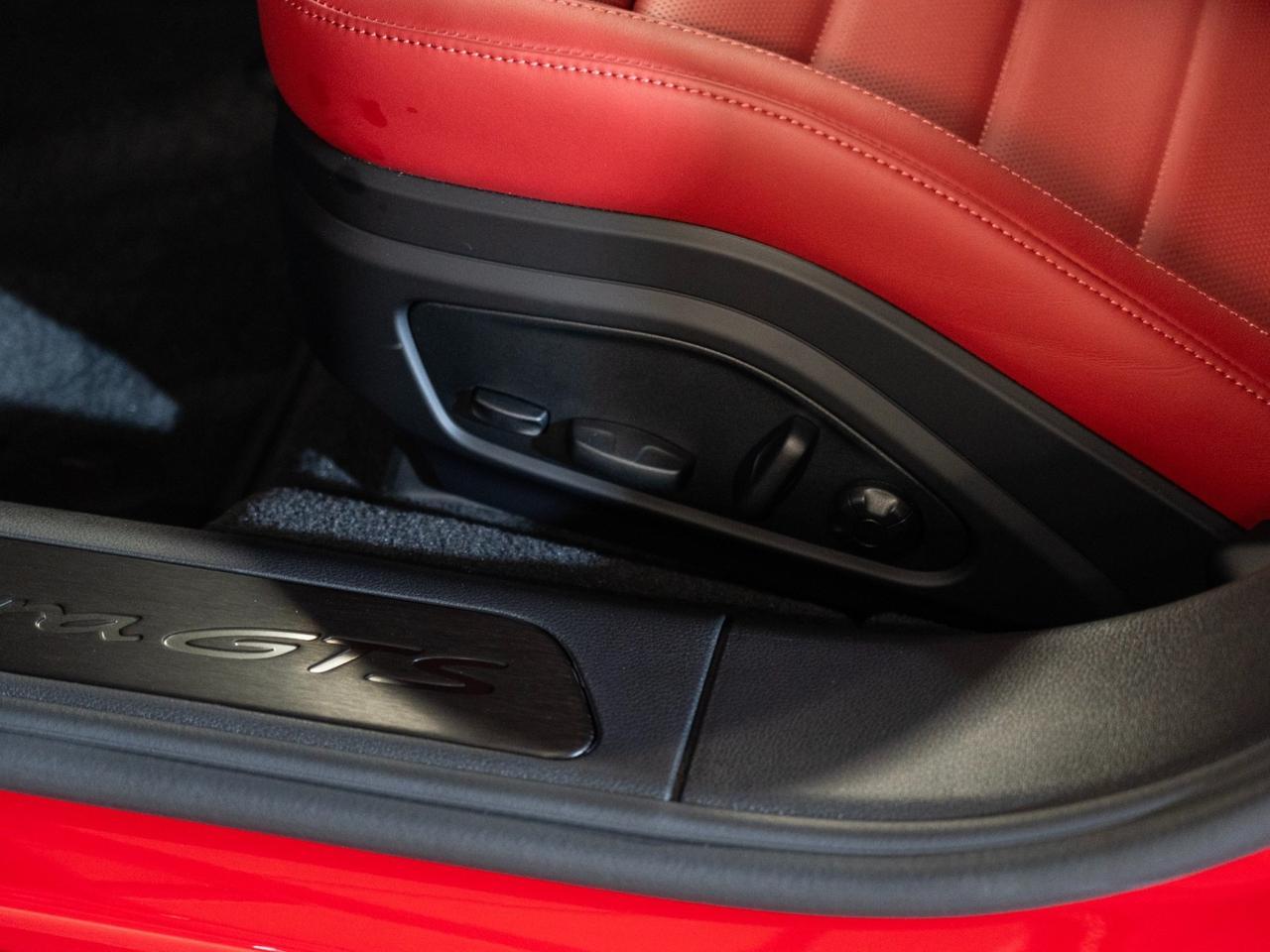 2026 Porsche Panamera GTS Pompano Beach FL