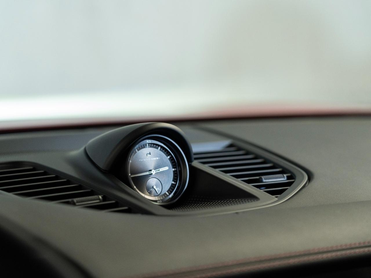 2026 Porsche Panamera GTS Pompano Beach FL