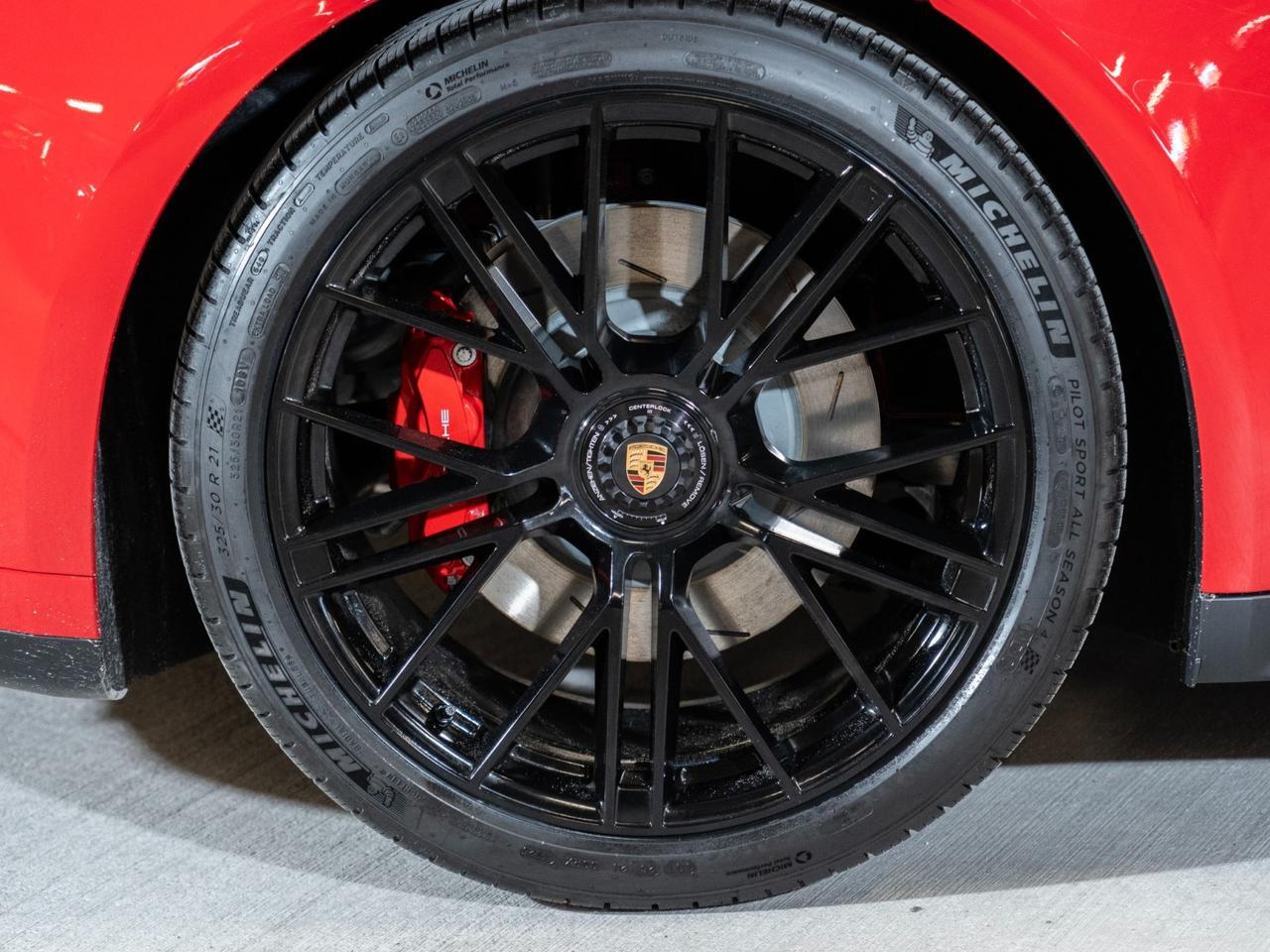 2026 Porsche Panamera GTS Pompano Beach FL