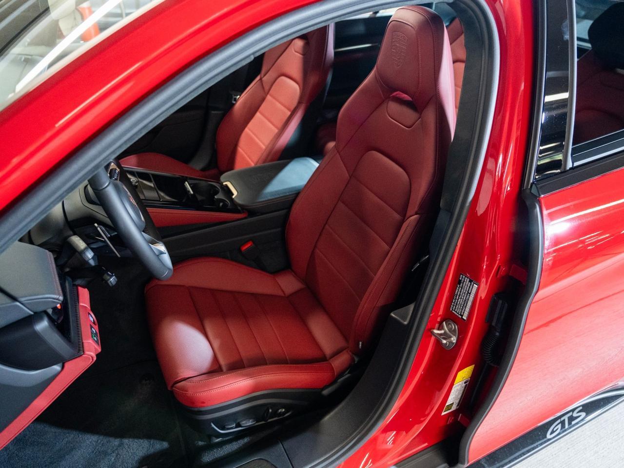 2026 Porsche Panamera GTS Pompano Beach FL