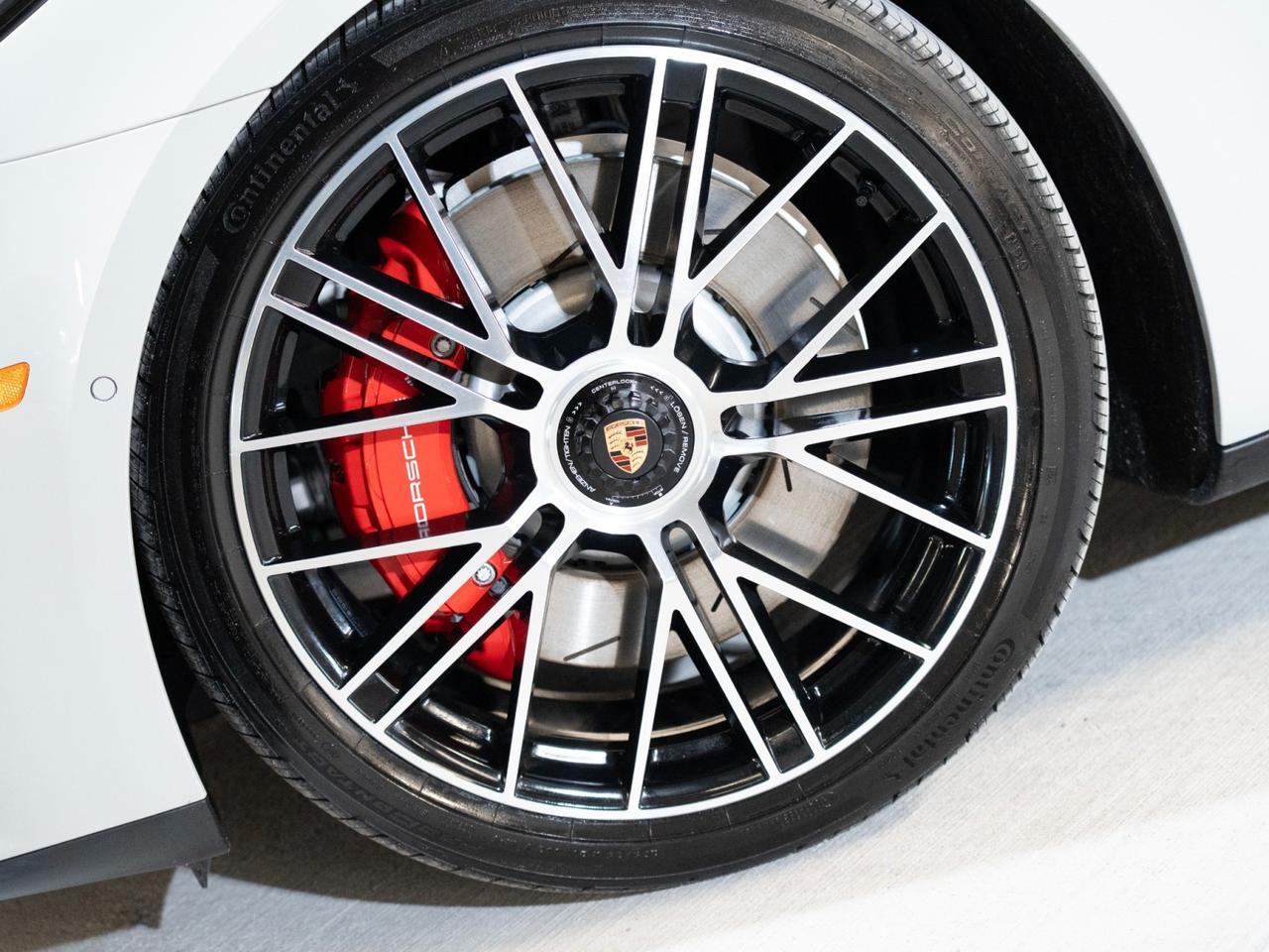 2026 Porsche Panamera GTS Pompano Beach FL
