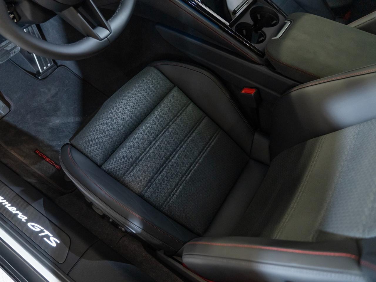 2026 Porsche Panamera GTS Pompano Beach FL