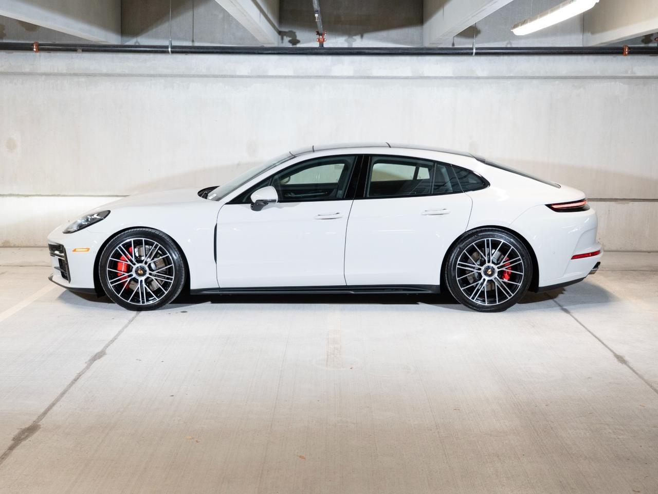 2026 Porsche Panamera GTS Pompano Beach FL