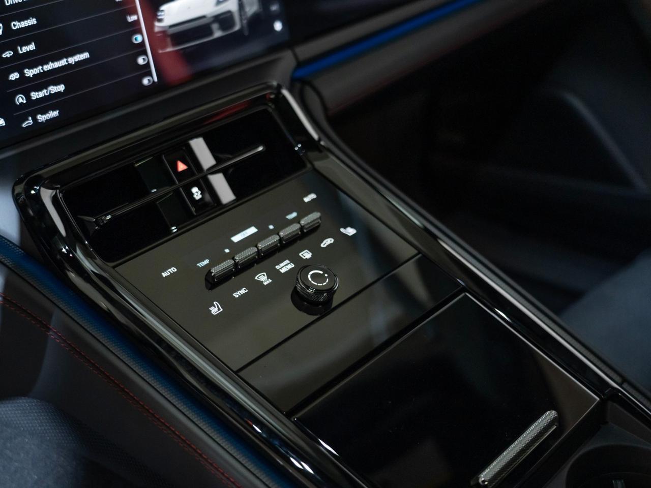 2026 Porsche Panamera GTS Pompano Beach FL