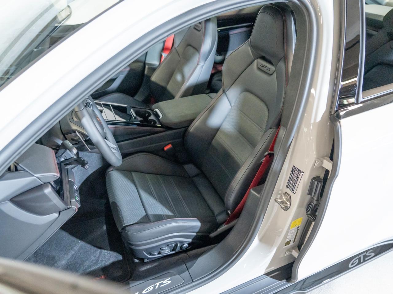 2026 Porsche Panamera GTS Pompano Beach FL