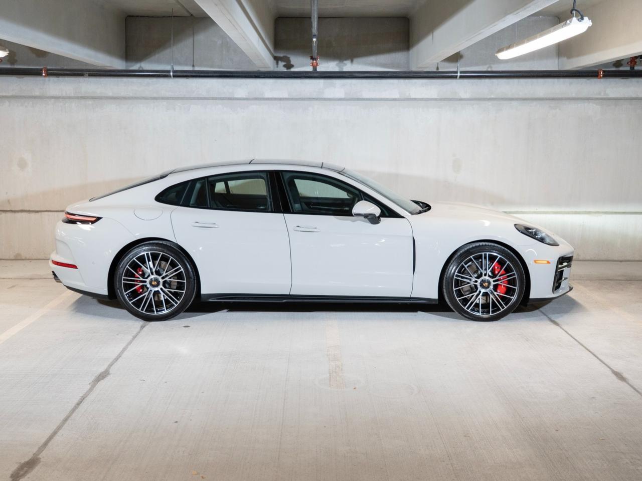 2026 Porsche Panamera GTS Pompano Beach FL