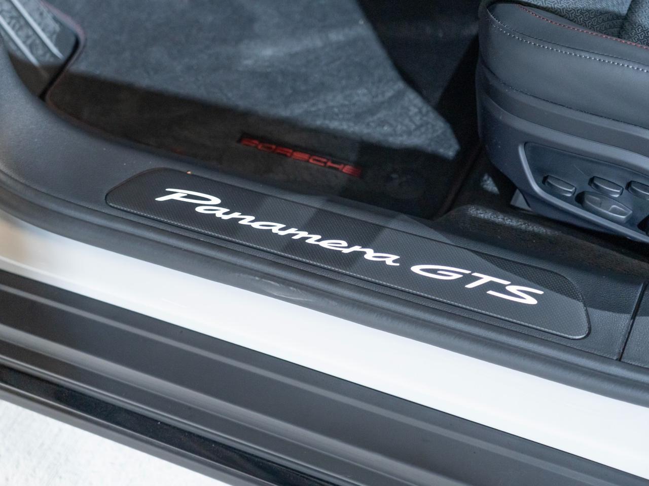 2026 Porsche Panamera GTS Pompano Beach FL