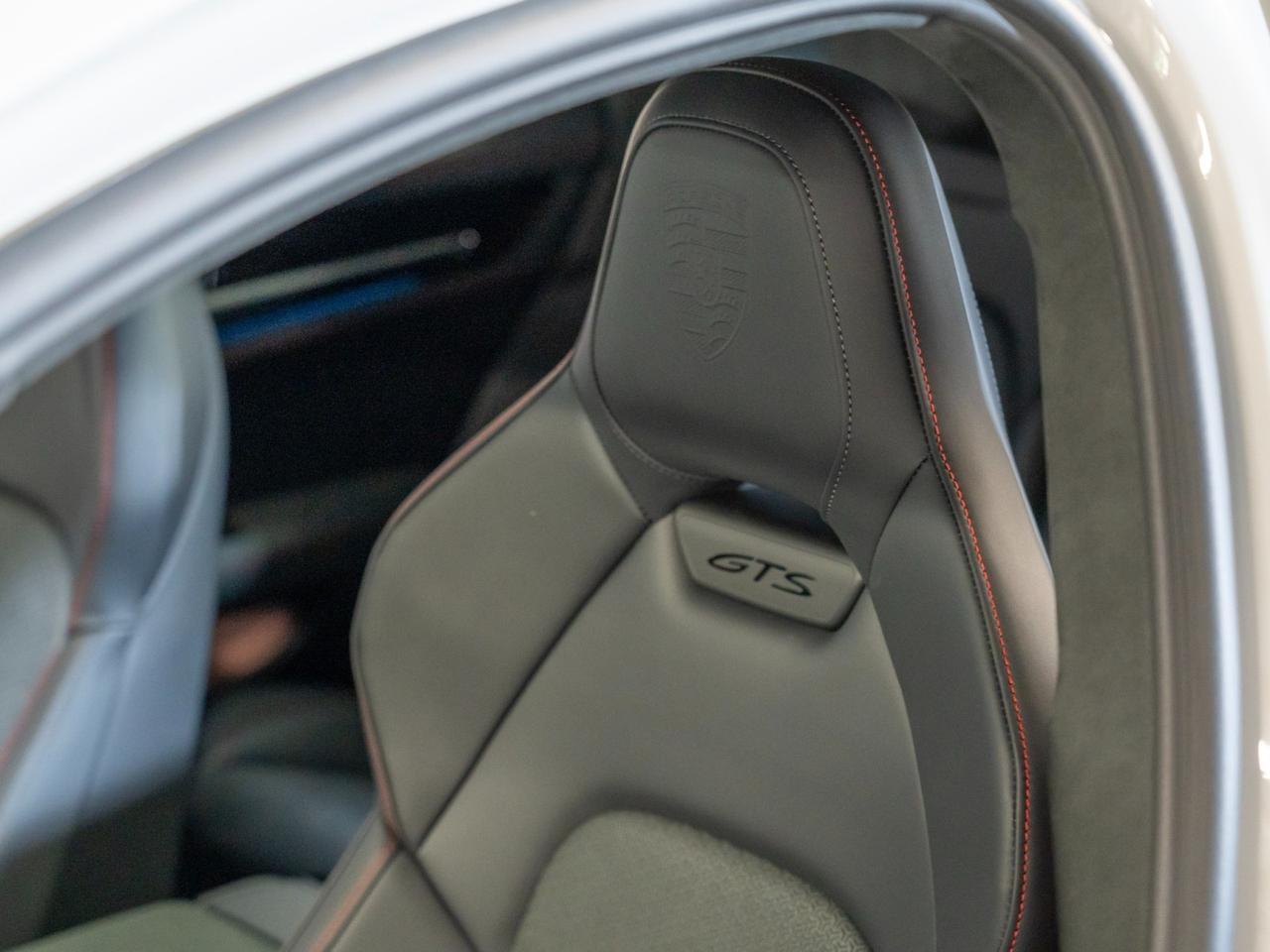 2026 Porsche Panamera GTS Pompano Beach FL