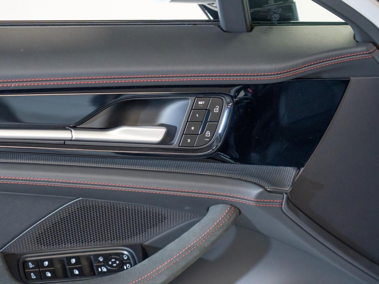2026 Porsche Panamera GTS Pompano Beach FL