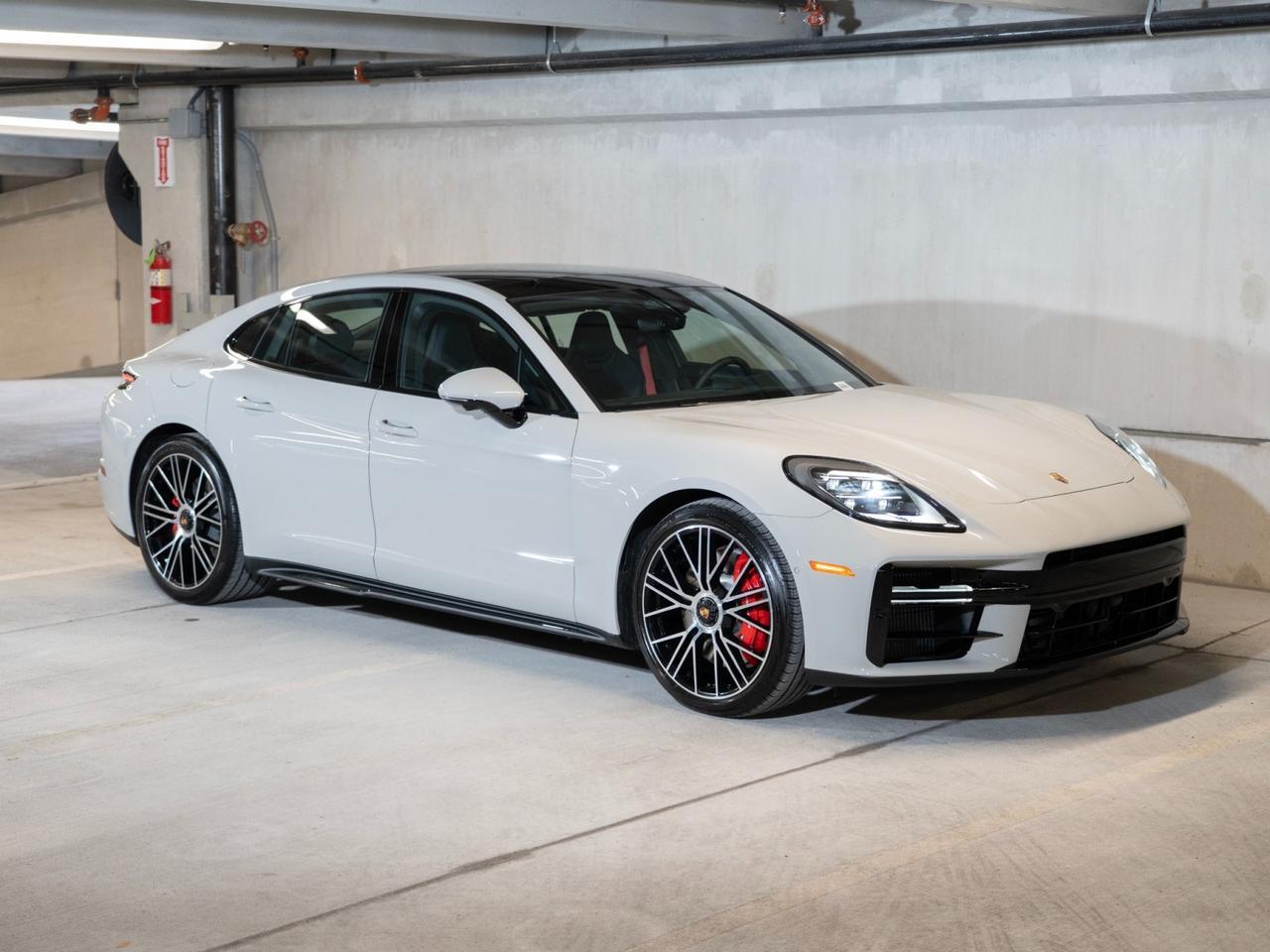 2026 Porsche Panamera GTS Pompano Beach FL