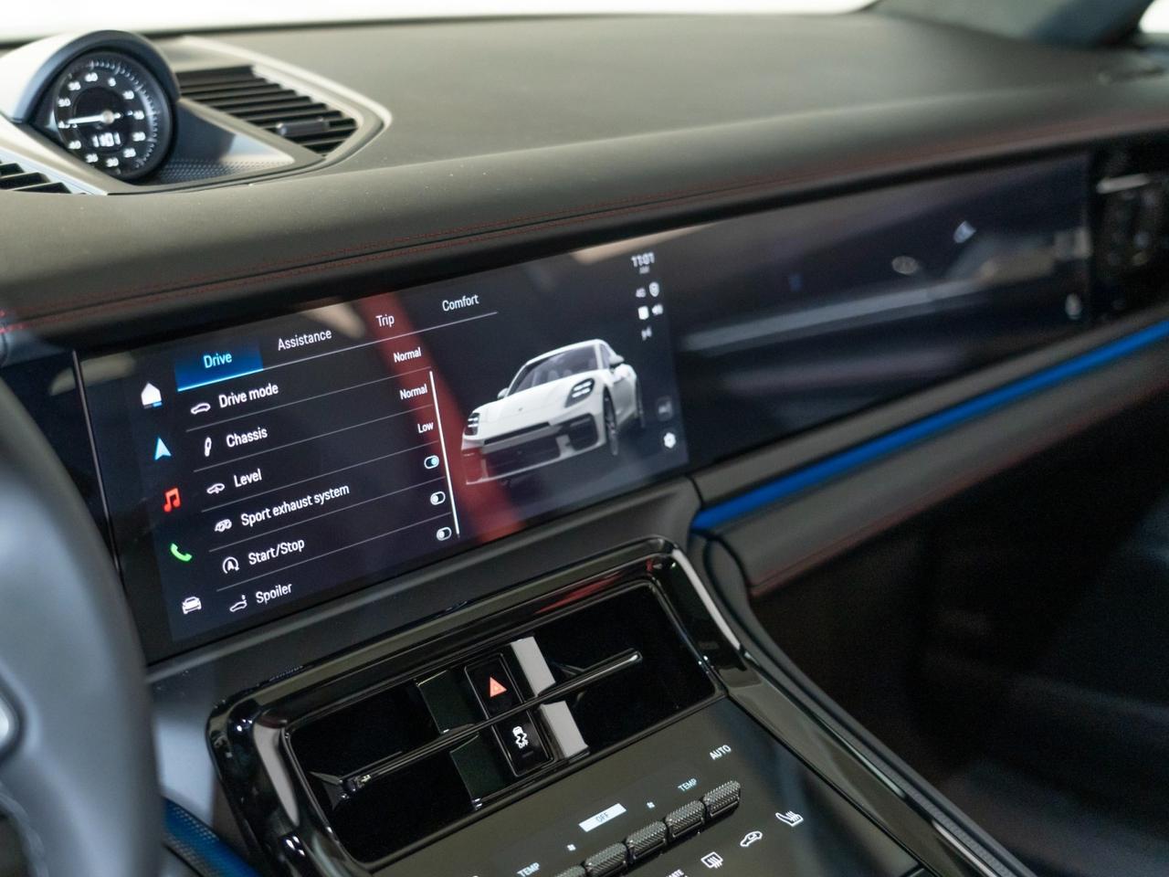 2026 Porsche Panamera GTS Pompano Beach FL