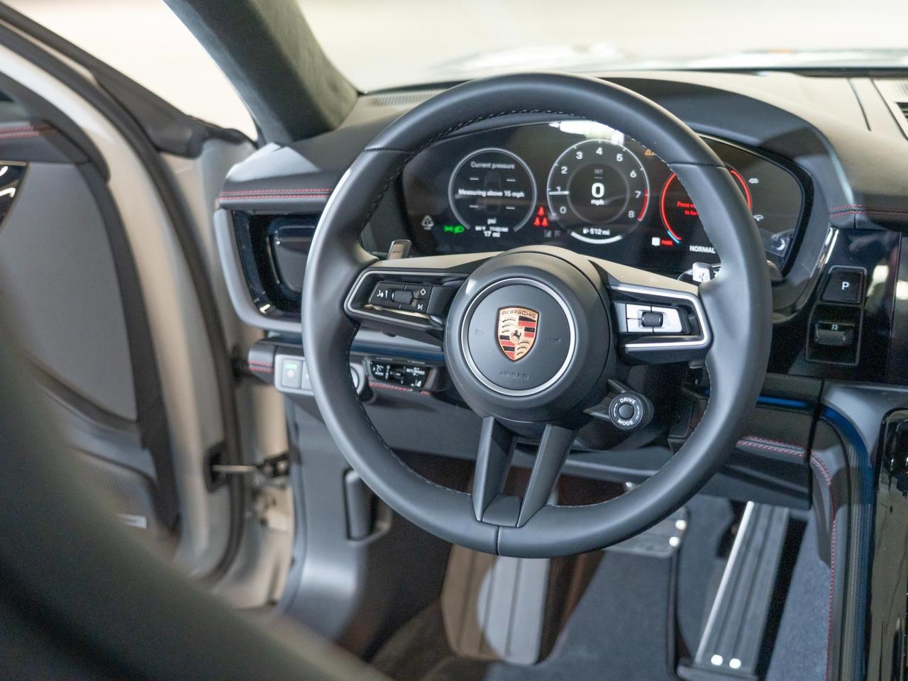 2026 Porsche Panamera GTS Pompano Beach FL