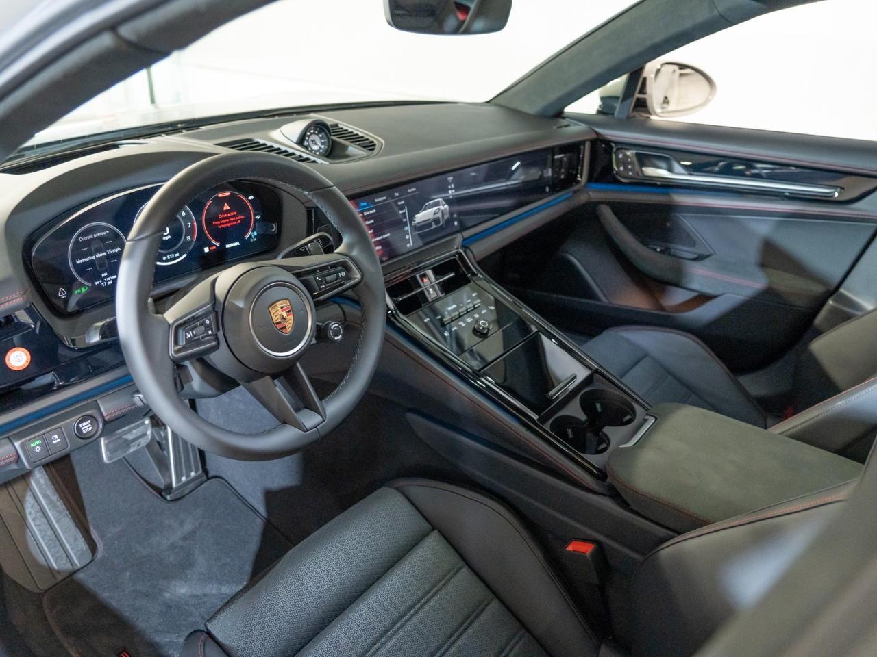 2026 Porsche Panamera GTS Pompano Beach FL