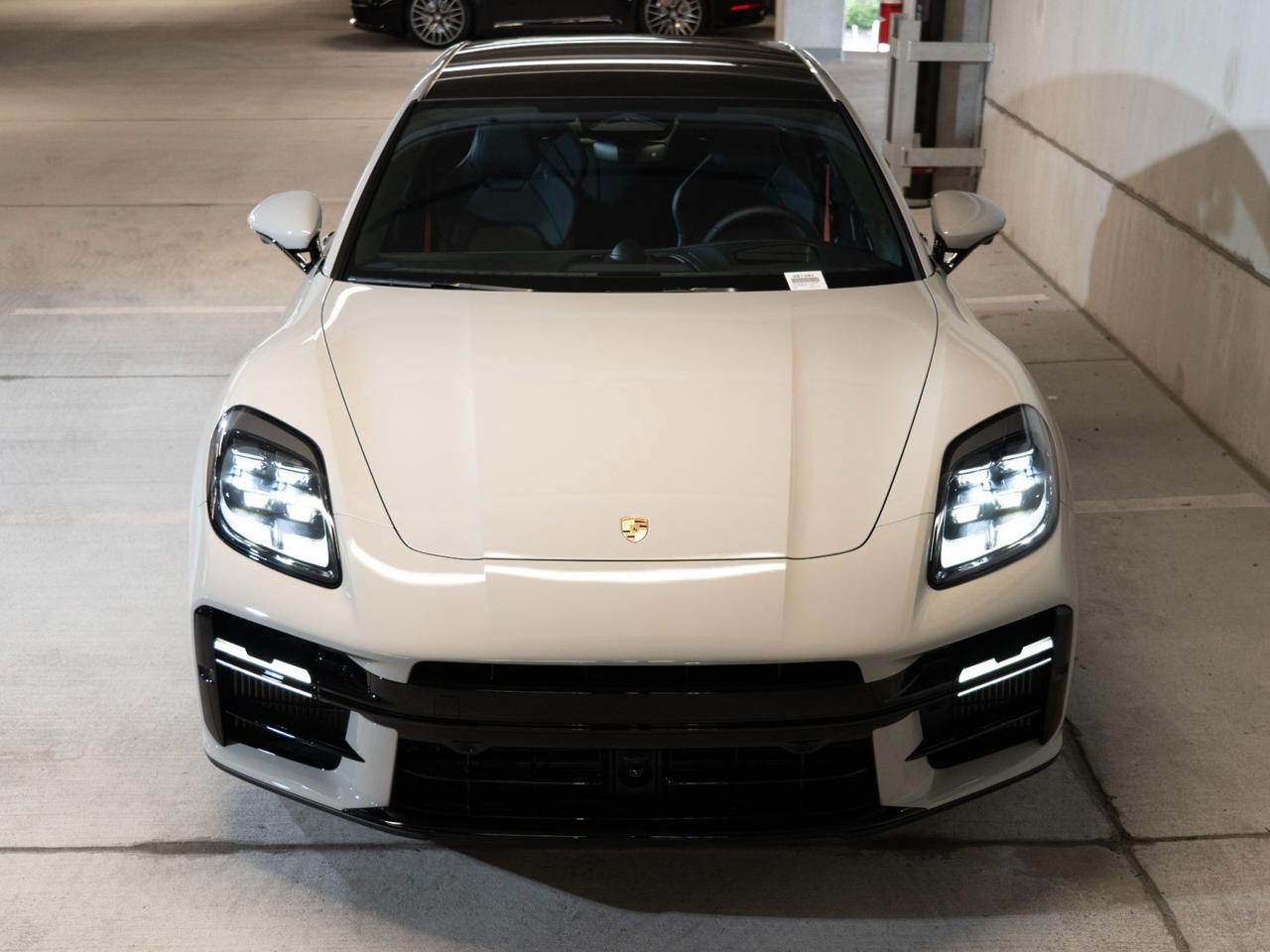 2026 Porsche Panamera GTS Pompano Beach FL
