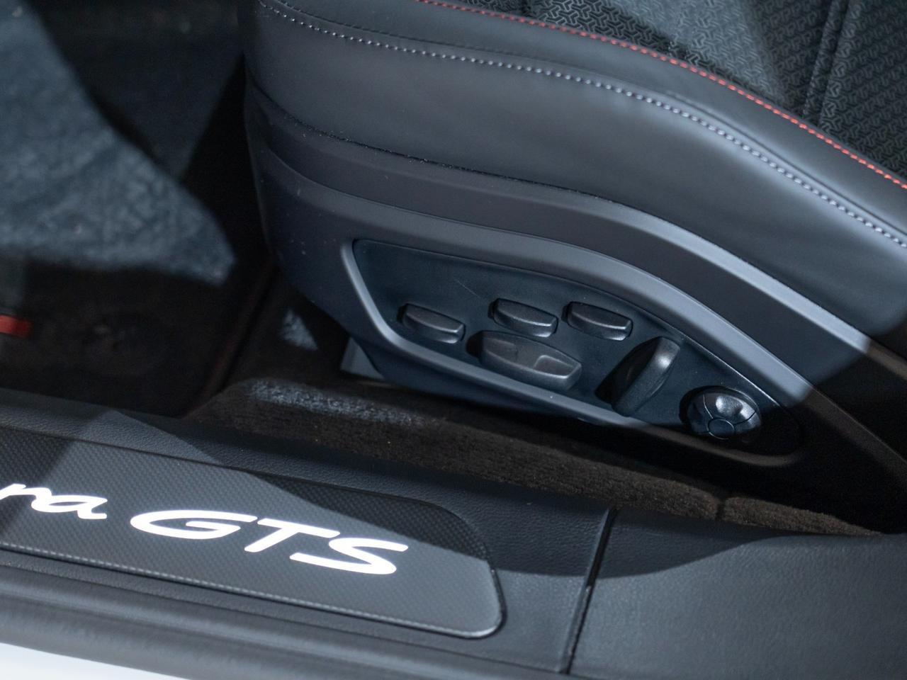 2026 Porsche Panamera GTS Pompano Beach FL