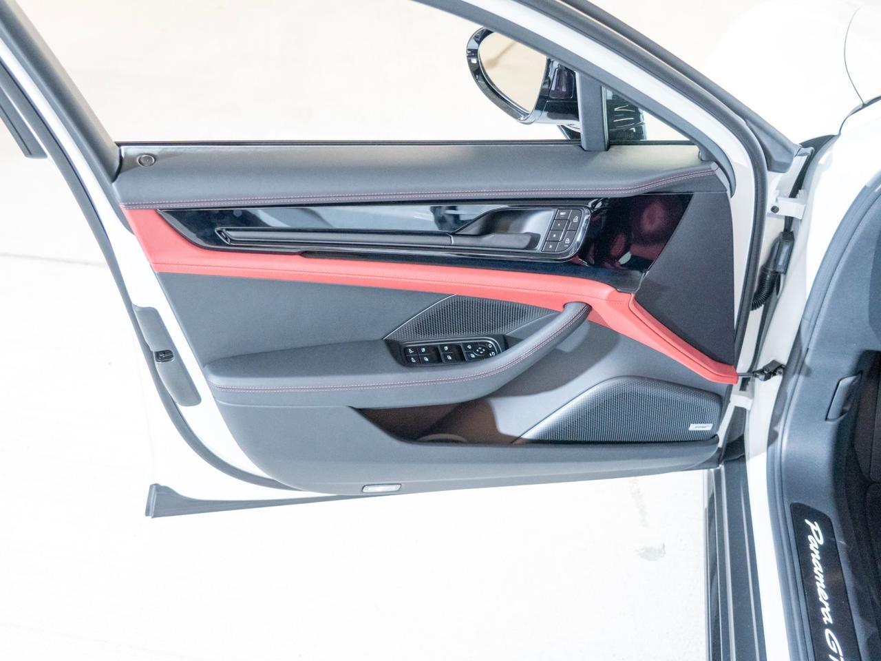 2026 Porsche Panamera GTS Pompano Beach FL