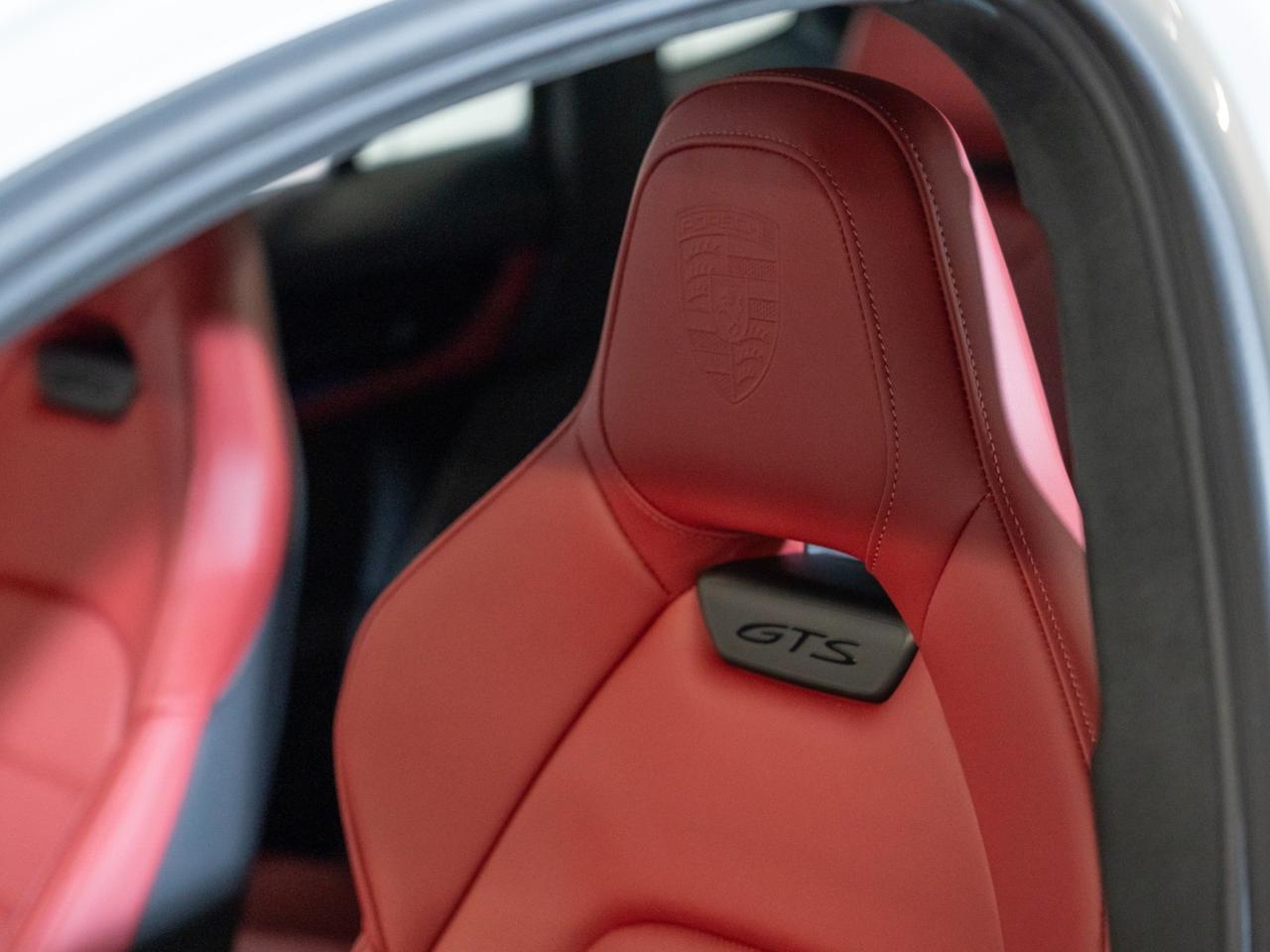2026 Porsche Panamera GTS Pompano Beach FL