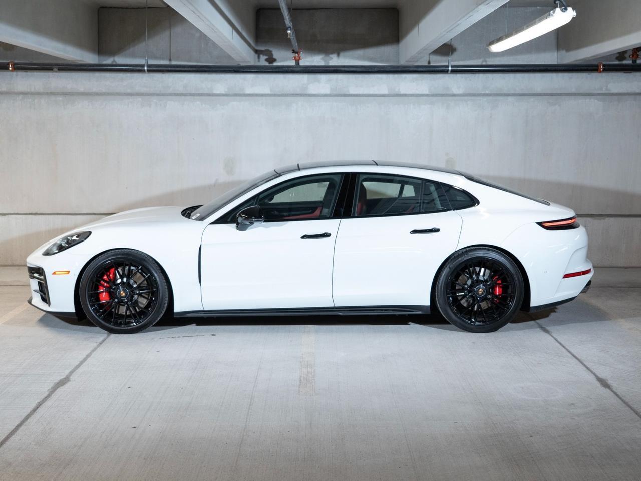 2026 Porsche Panamera GTS Pompano Beach FL