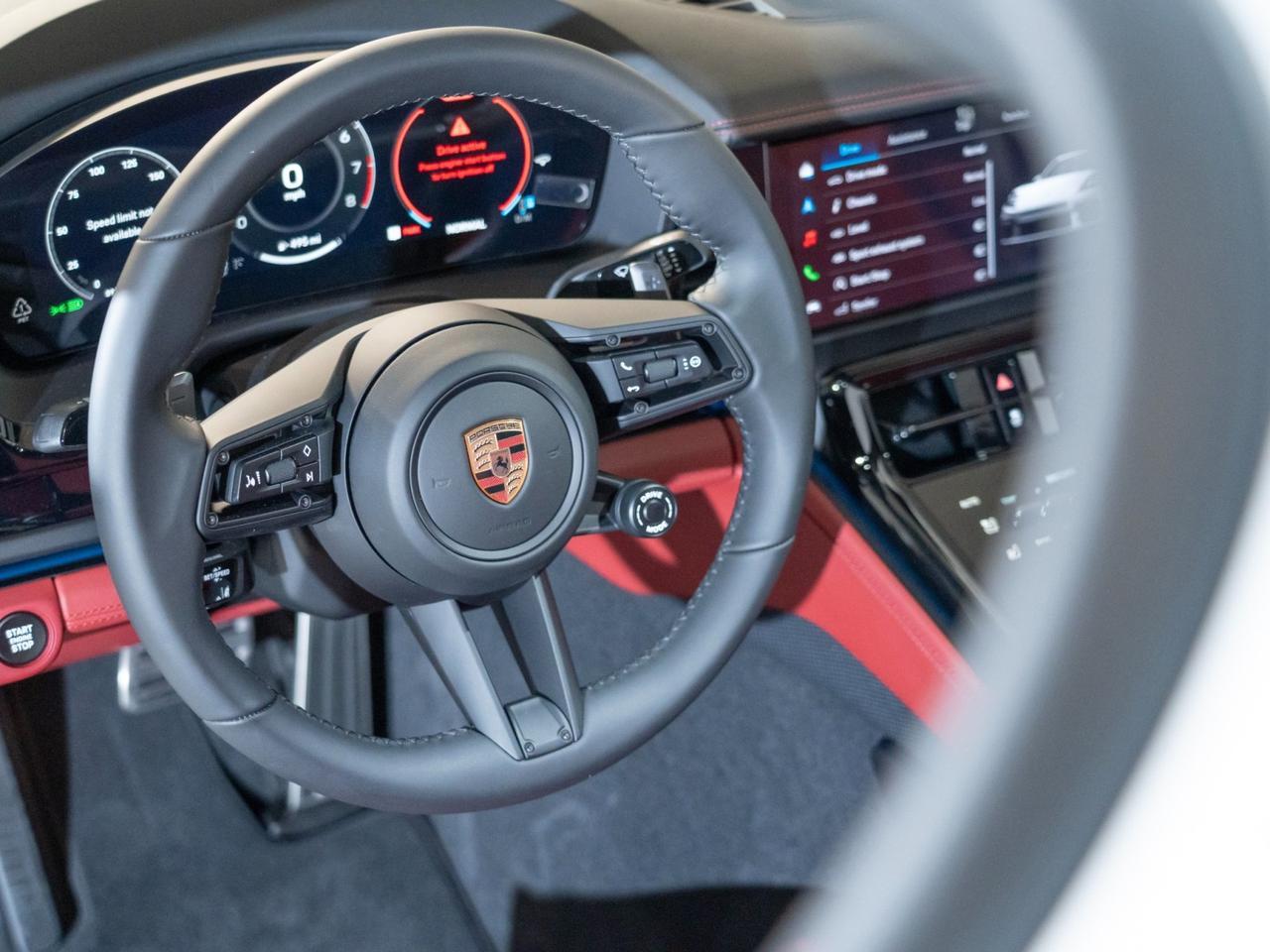 2026 Porsche Panamera GTS Pompano Beach FL