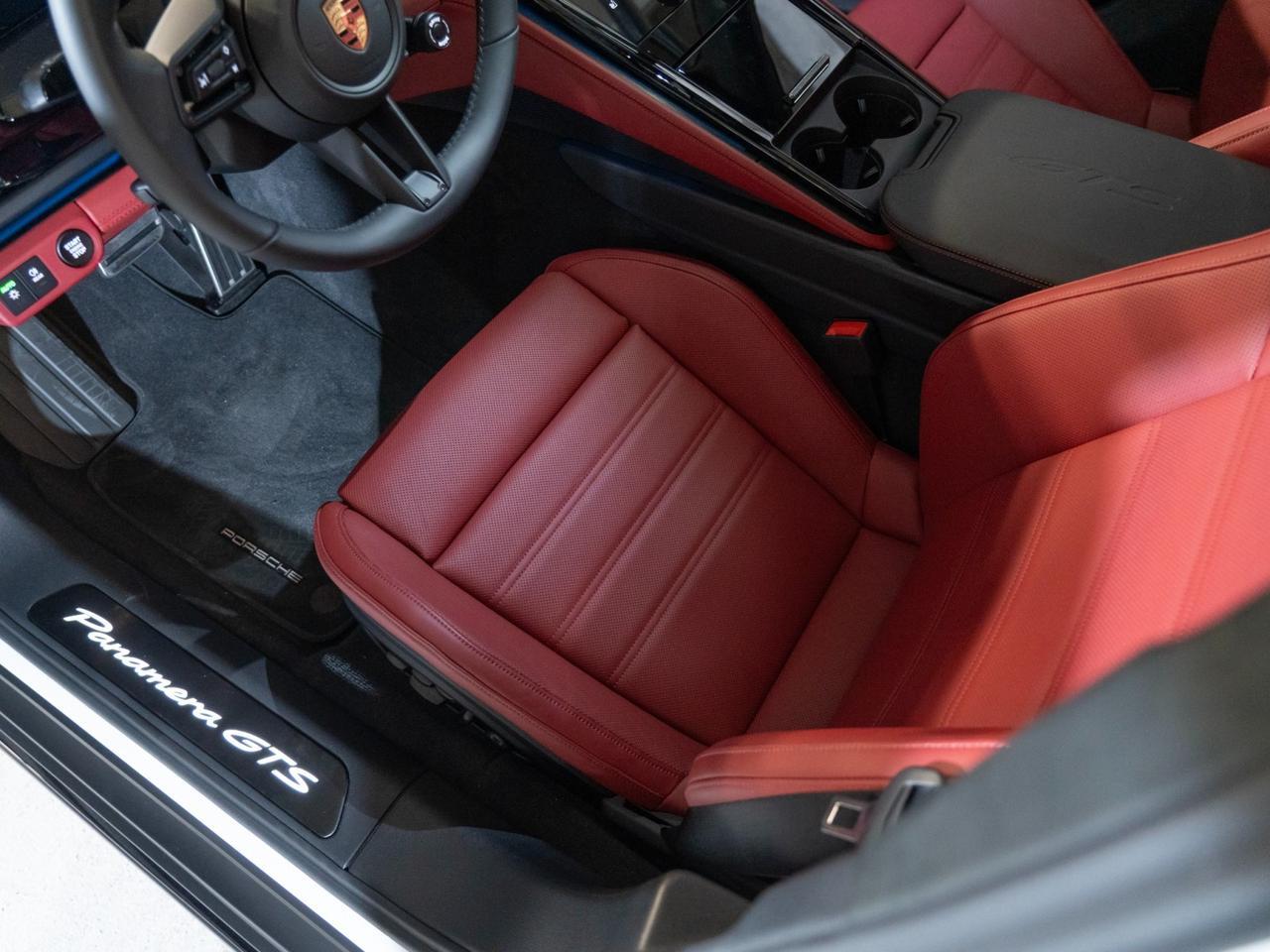 2026 Porsche Panamera GTS Pompano Beach FL