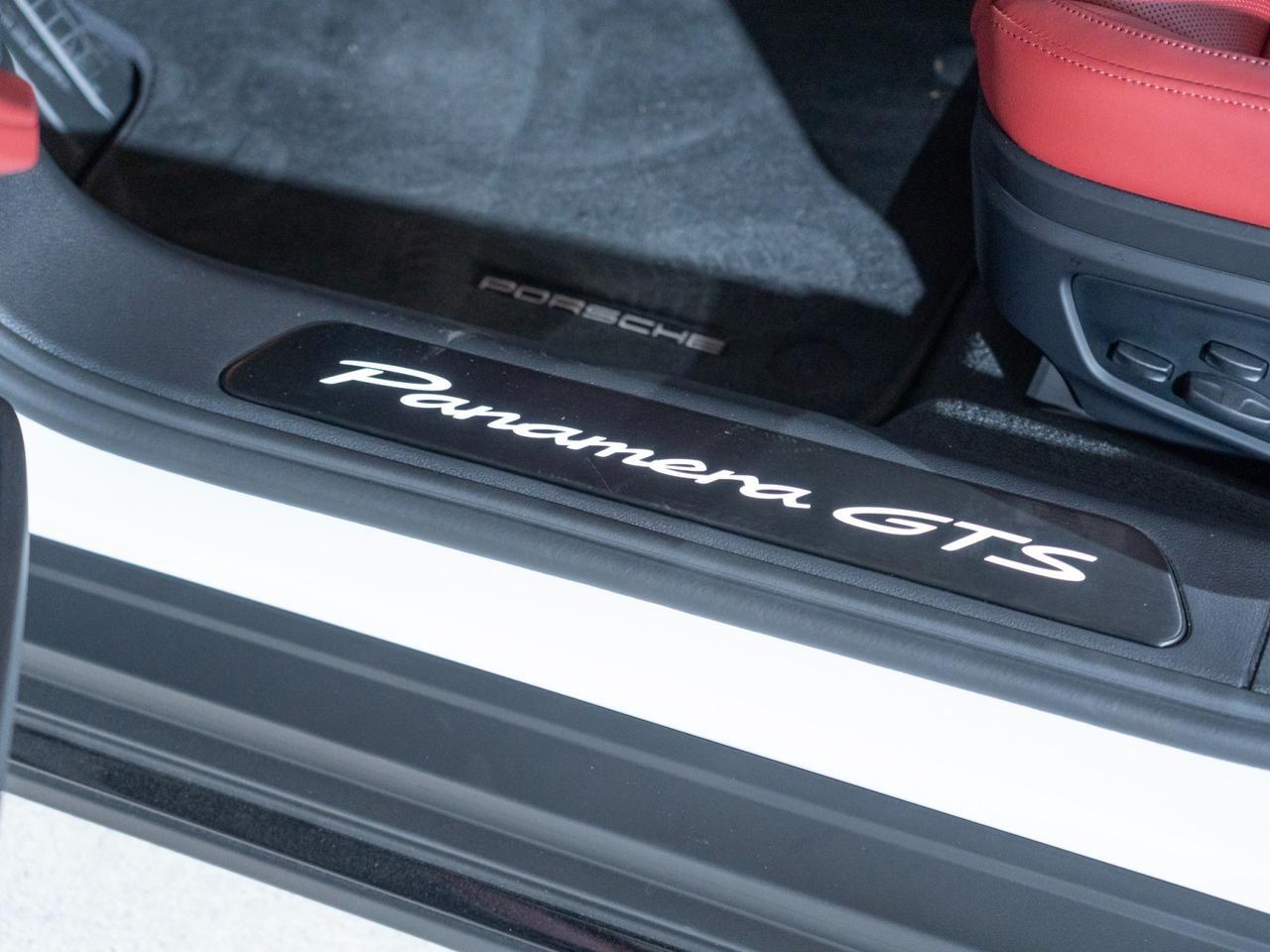 2026 Porsche Panamera GTS Pompano Beach FL