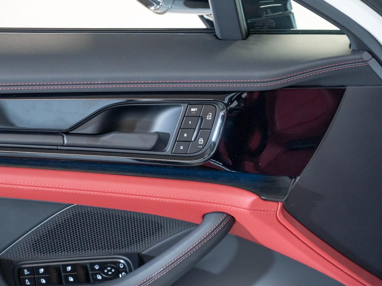 2026 Porsche Panamera GTS Pompano Beach FL