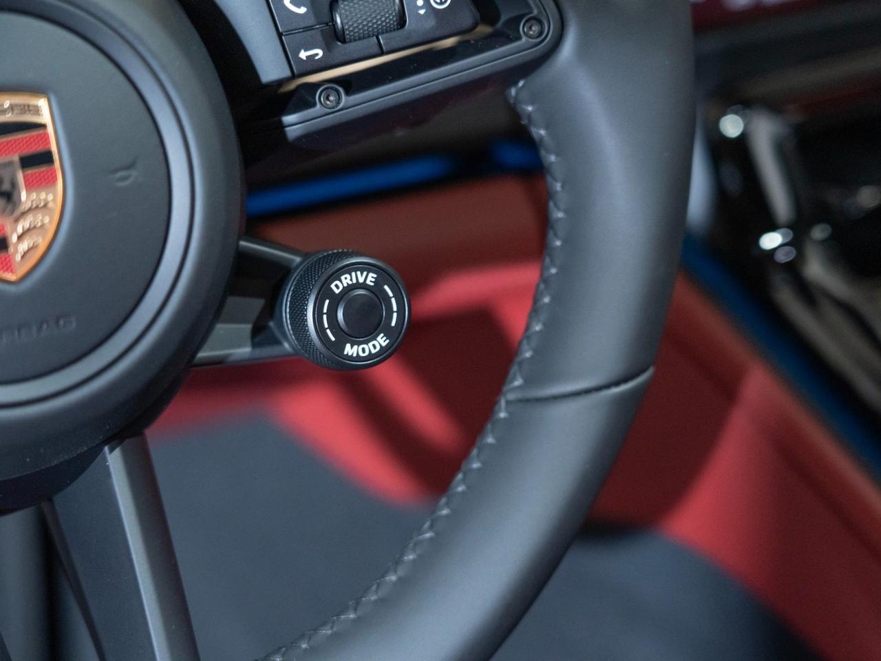 2026 Porsche Panamera GTS Pompano Beach FL