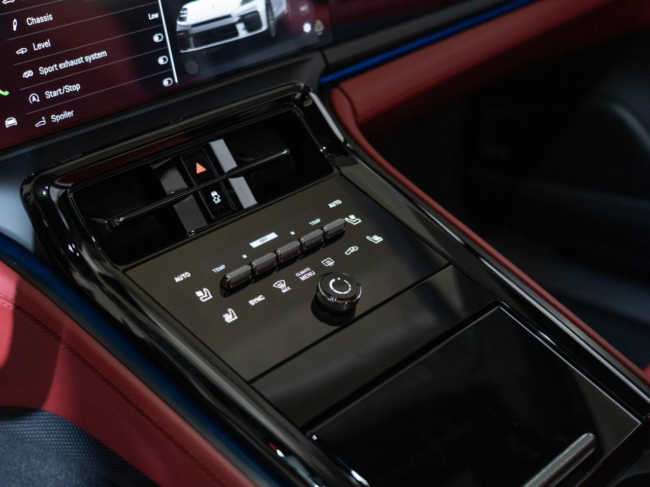 2026 Porsche Panamera GTS Pompano Beach FL