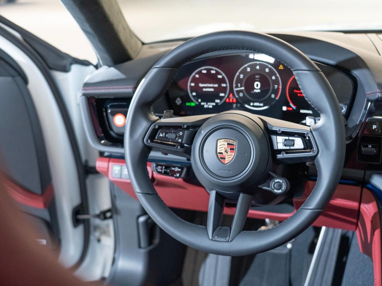 2026 Porsche Panamera GTS Pompano Beach FL