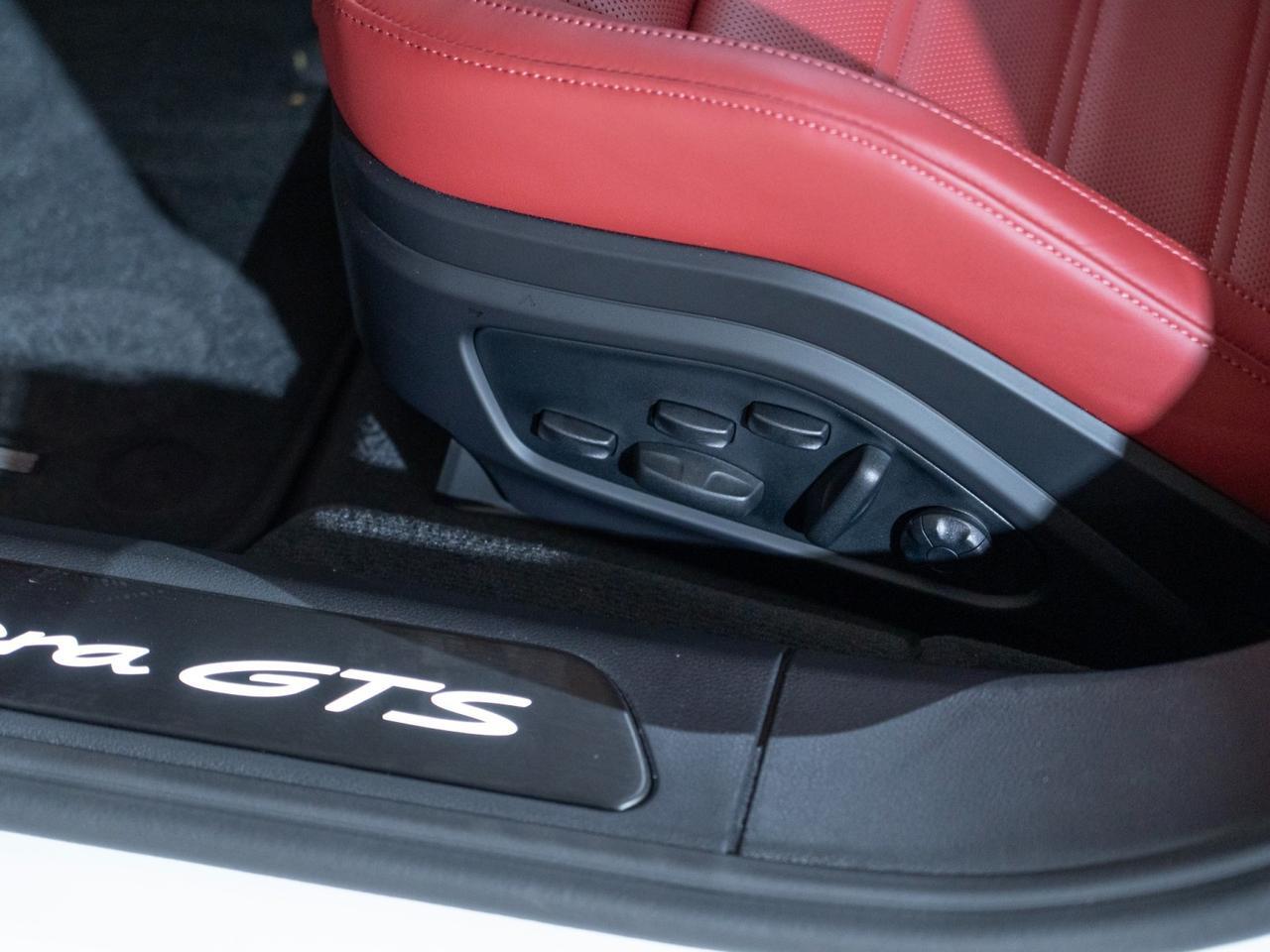 2026 Porsche Panamera GTS Pompano Beach FL