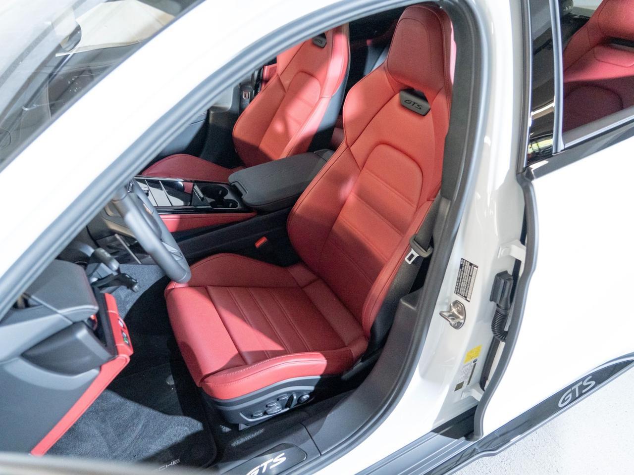 2026 Porsche Panamera GTS Pompano Beach FL