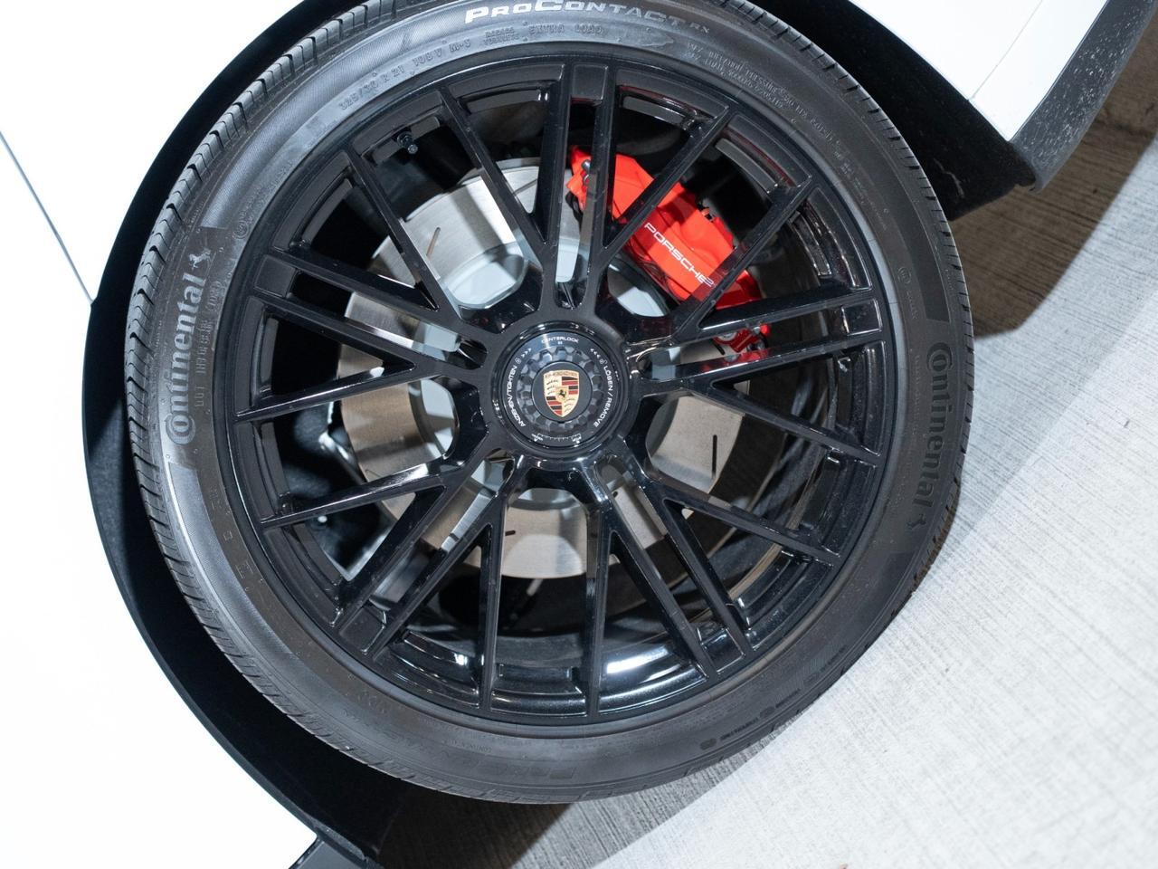 2026 Porsche Panamera GTS Pompano Beach FL