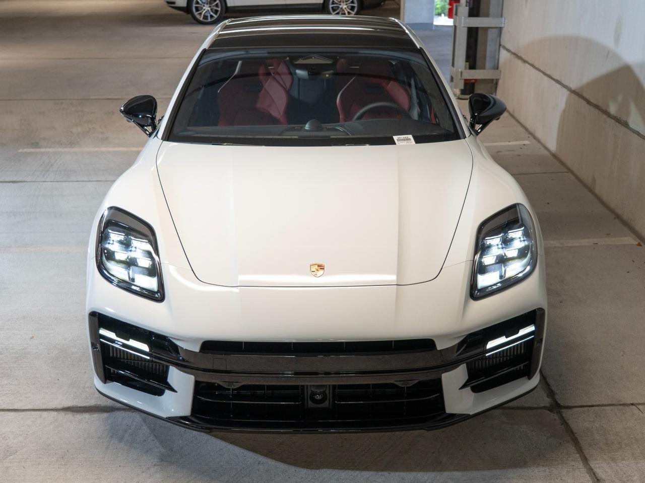 2026 Porsche Panamera GTS Pompano Beach FL